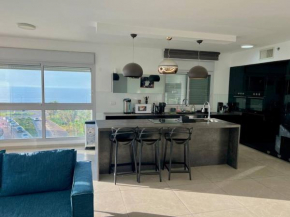 Prince Palace Netanya Lagoon Beach 3BR